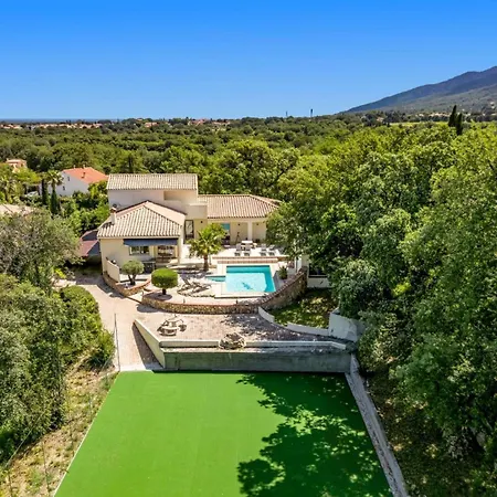 Casa Baleares Villa *