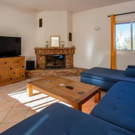 Casa Baleares Villa