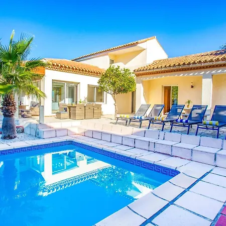 Villa Casa Baleares *