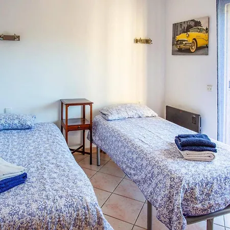 Casa Baleares Villa