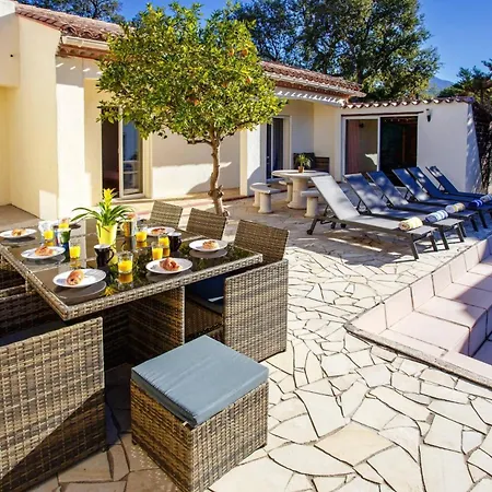 Casa Baleares Laroque-des-Albères